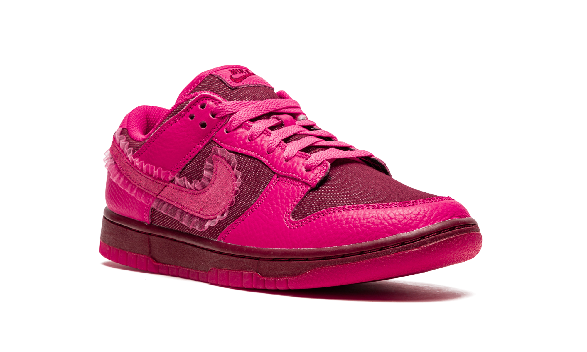 DUNK LOW WMNS"Valentine’s Day" DQ9324 600