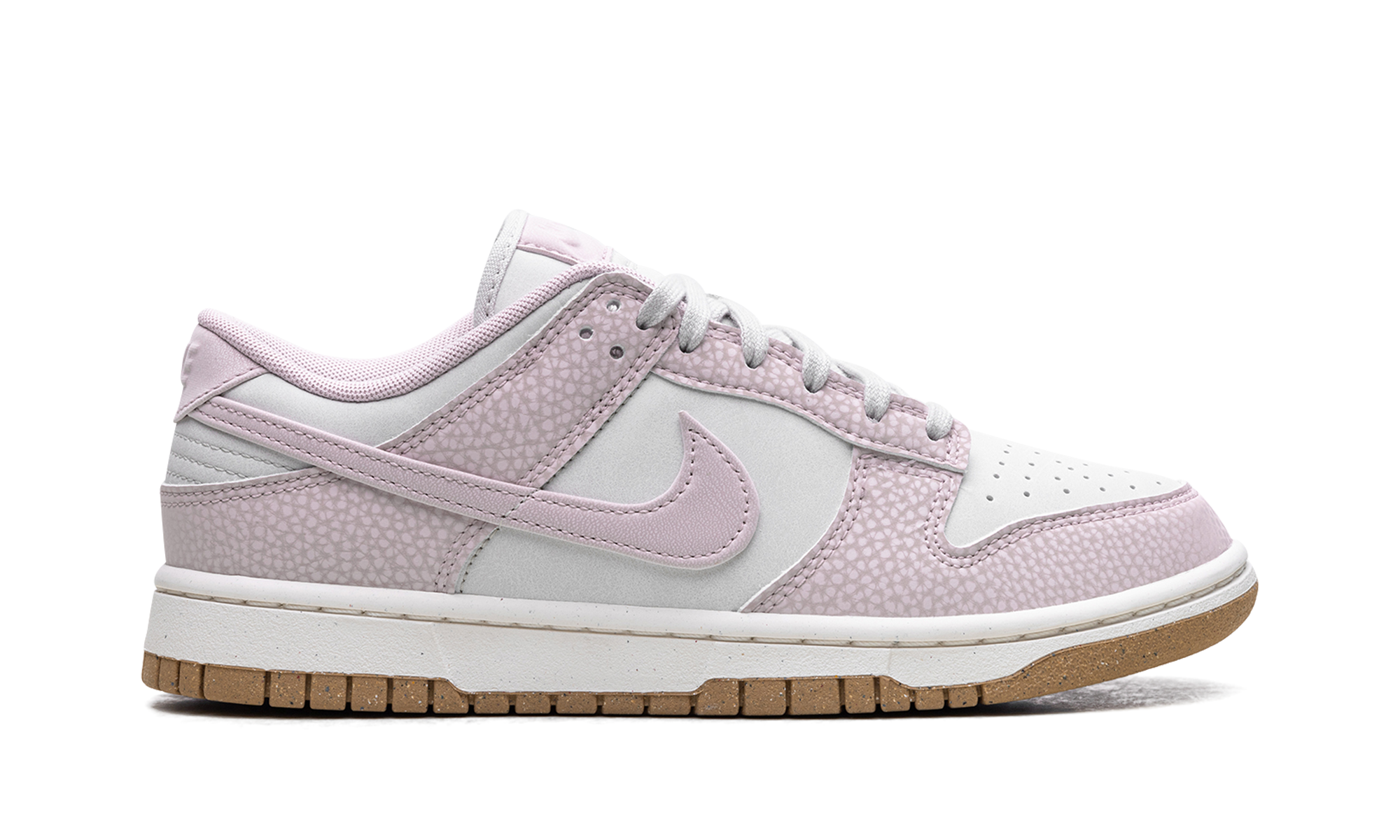 Dunk Low WMNS"Platinum Violet" FN6345 001