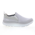Alegria Shift Lead RRSL-7488W Womens Gray Wide Lifestyle Sneakers Shoes