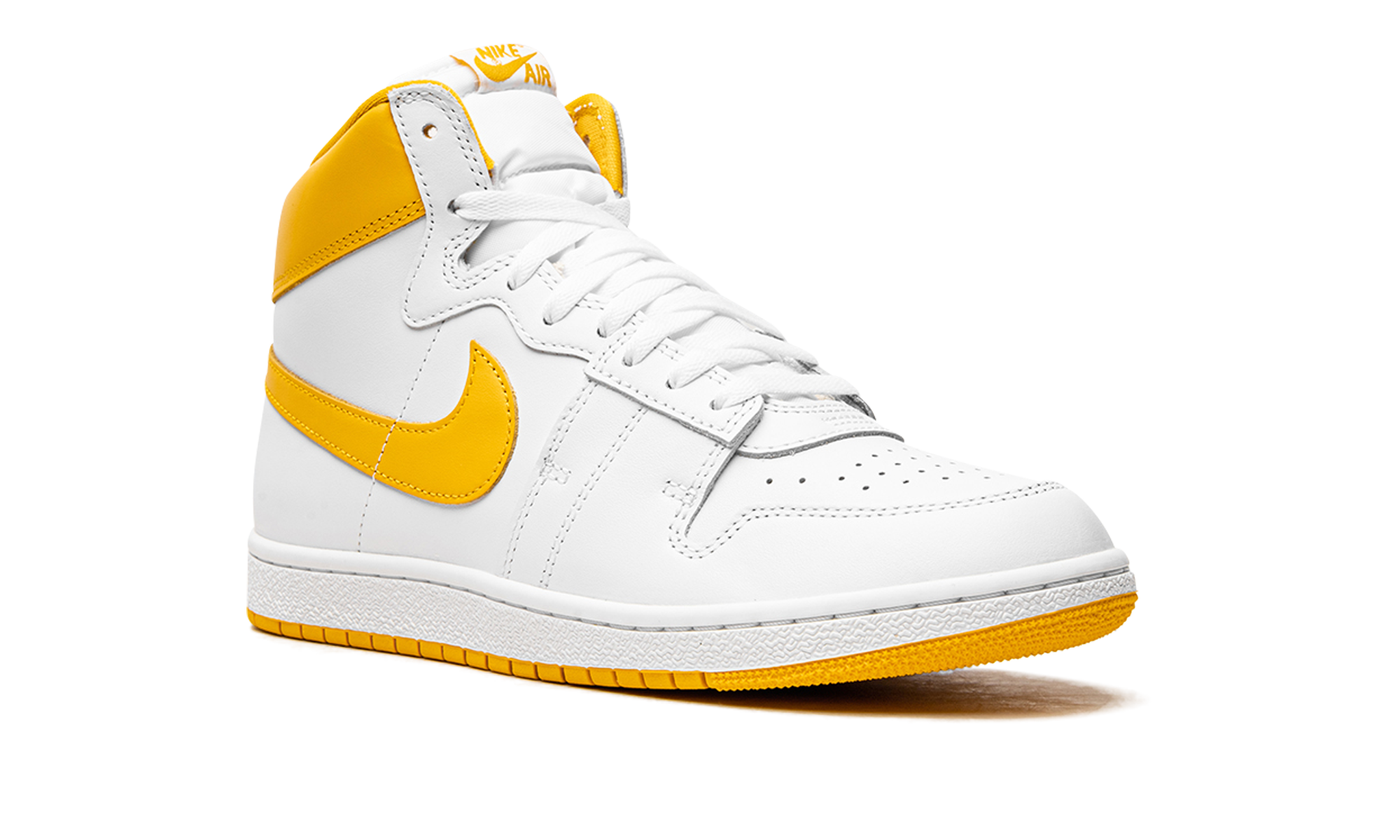 Air Ship "University Gold" DX4976 107