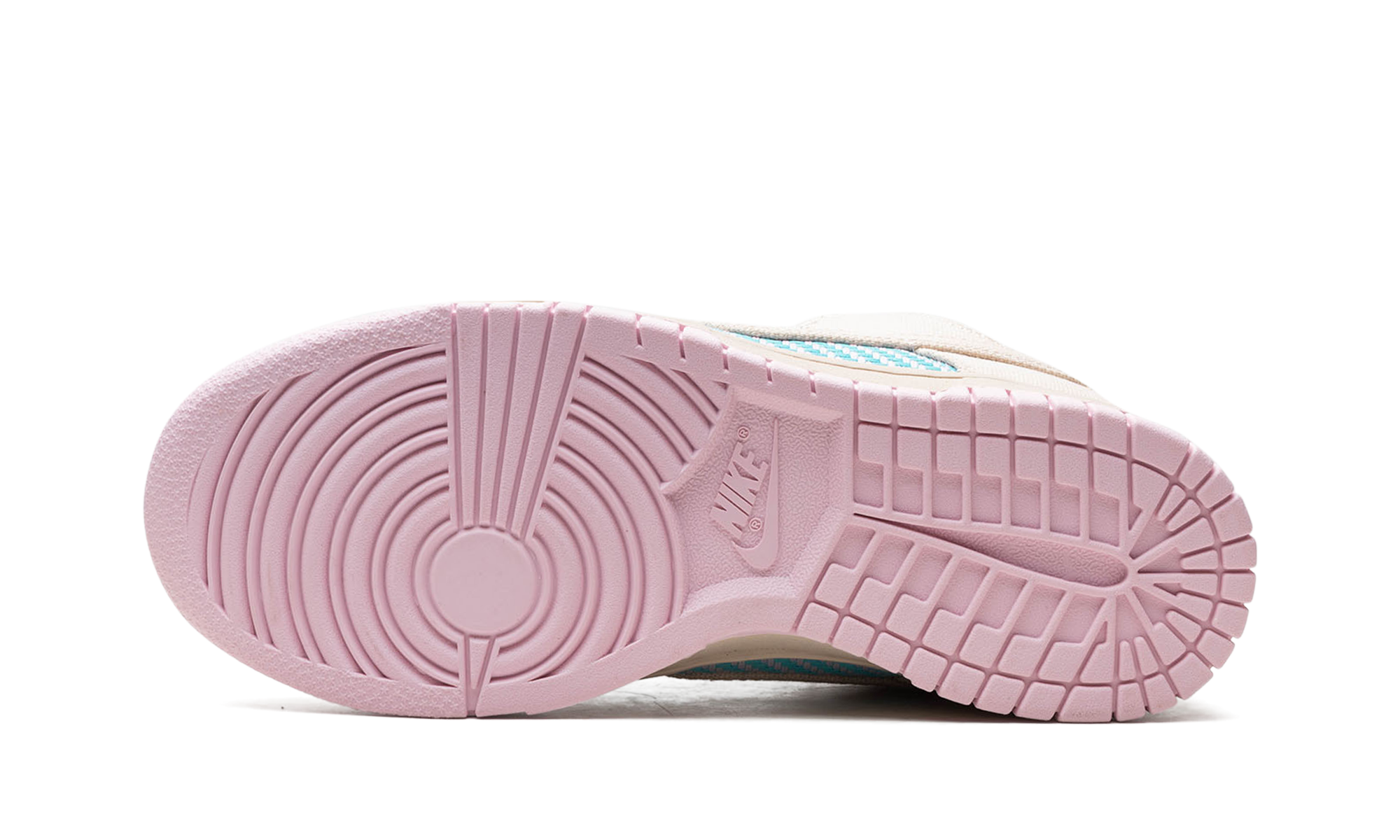 Dunk Low WMNS"Heat Wave" HF5077 902