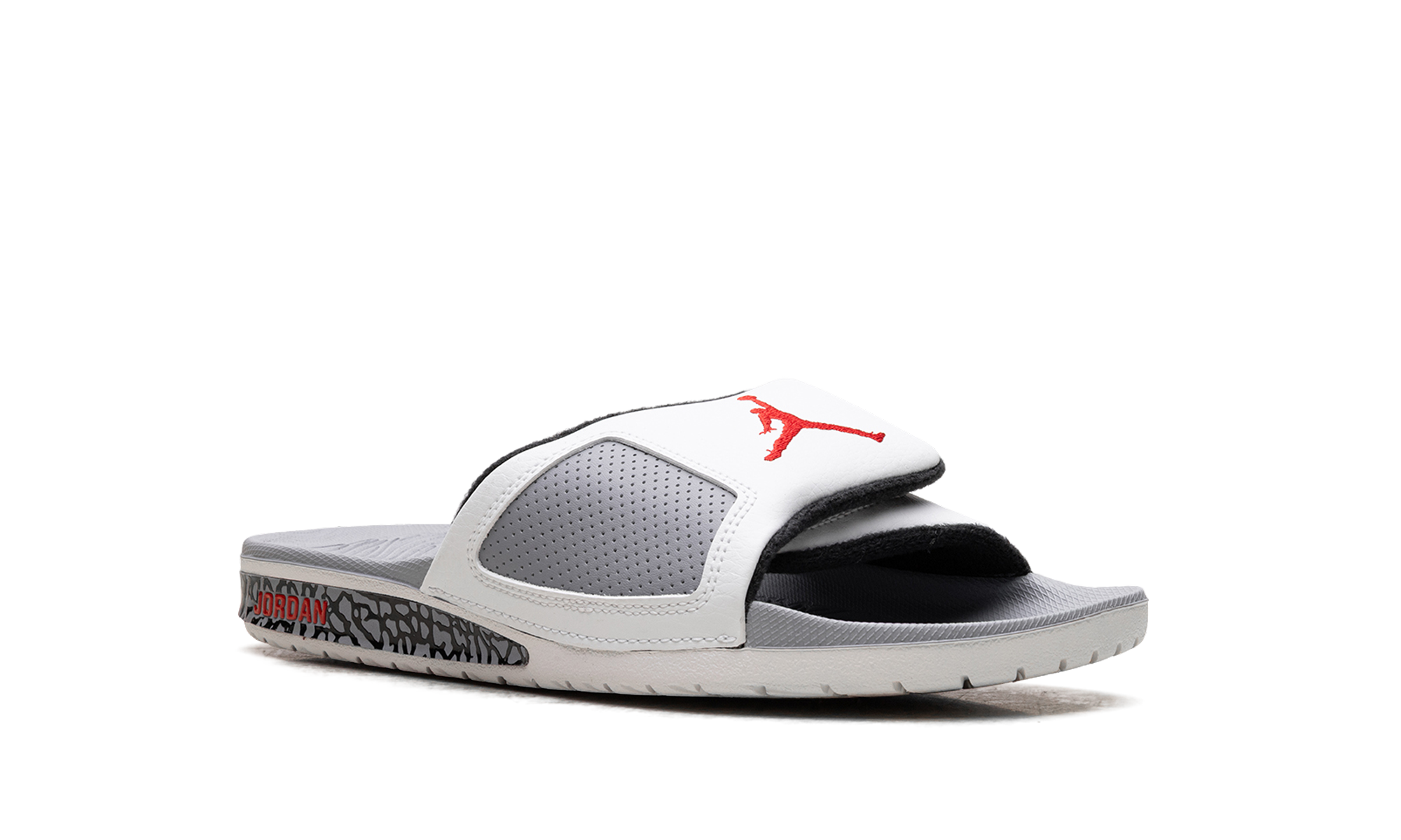 Hydro 3 Retro Slide "White Cement" 854556 101
