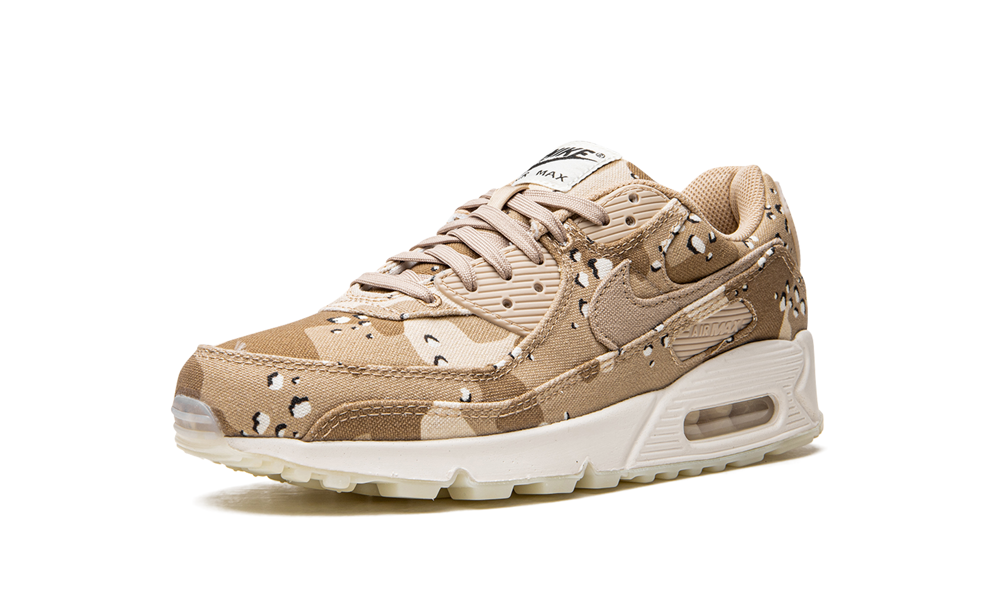 AIR MAX 90 WMNS"Desert Camo" DX2313 200