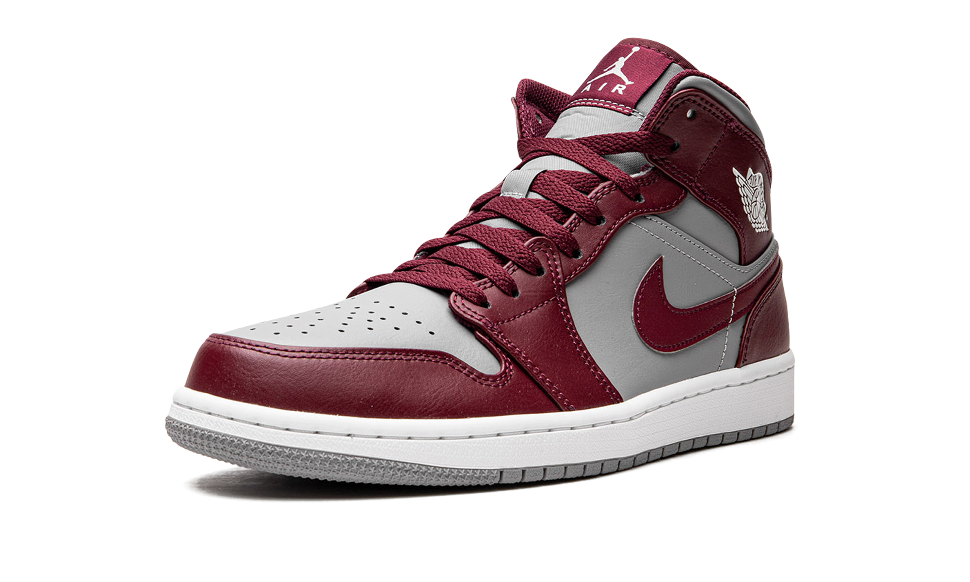 1 Mid "Team Red" DQ8426 615