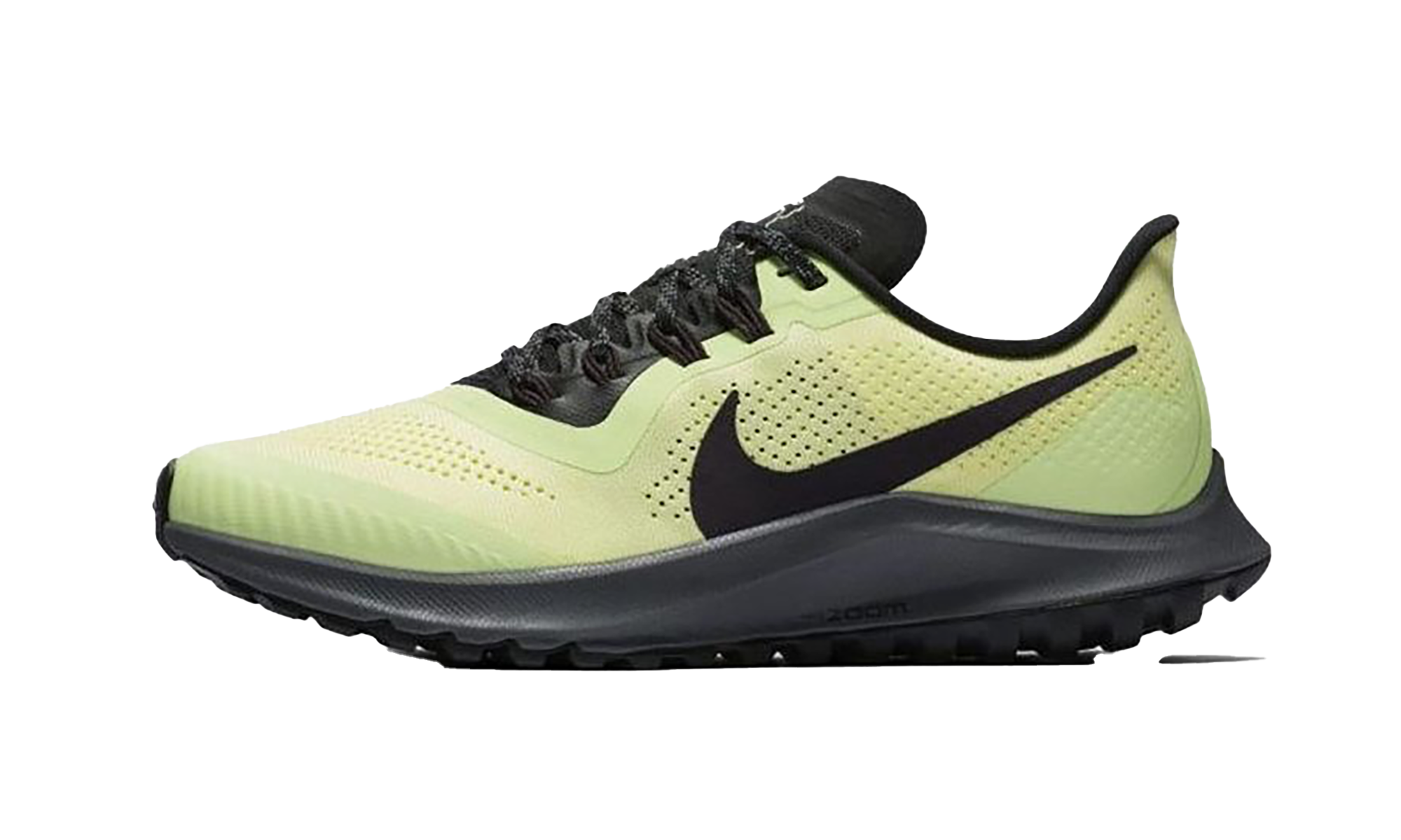Air Zoom Pegasus 36 Trail Wmns"Luminous Green" AR5676 300