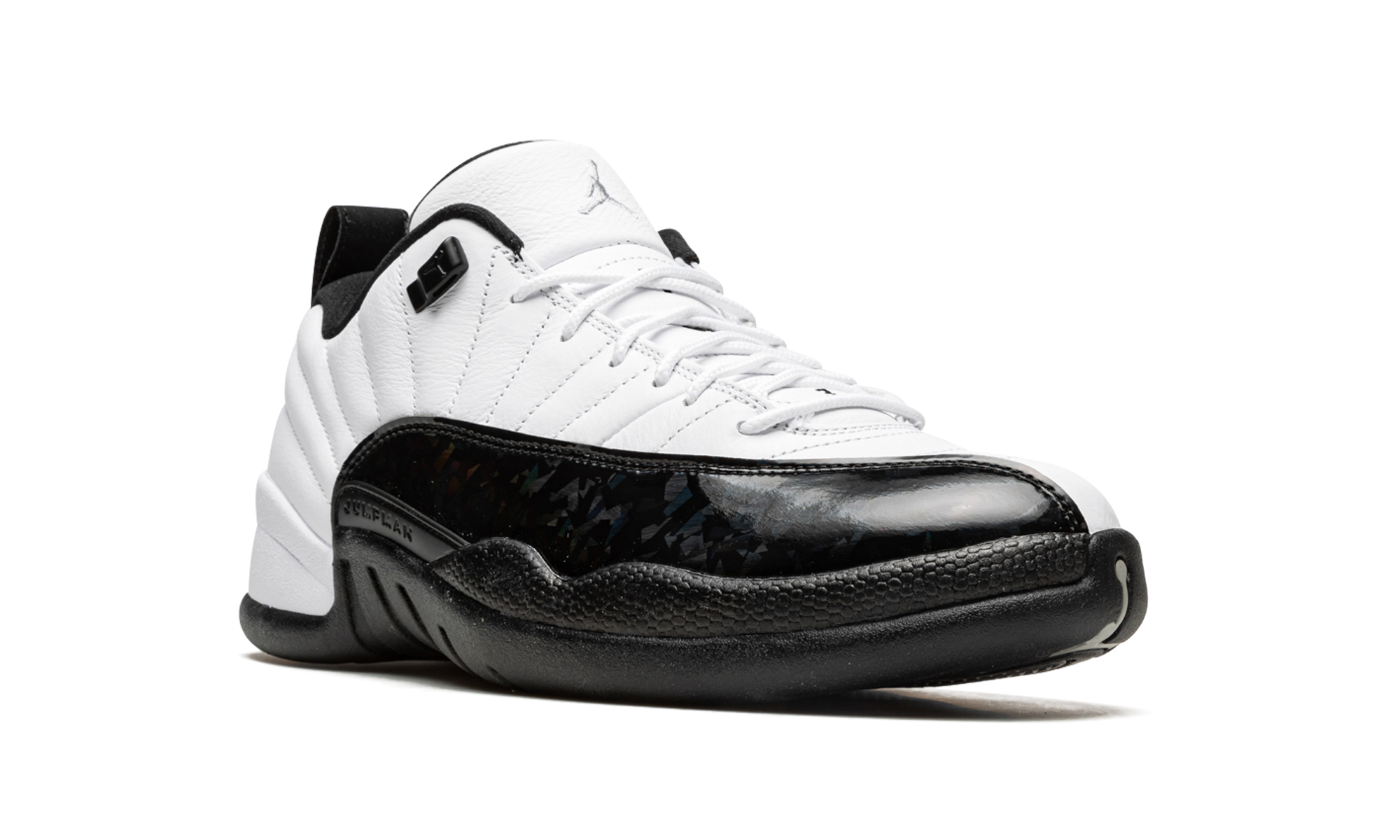 12 Low "25 Years In China" DO8726 100