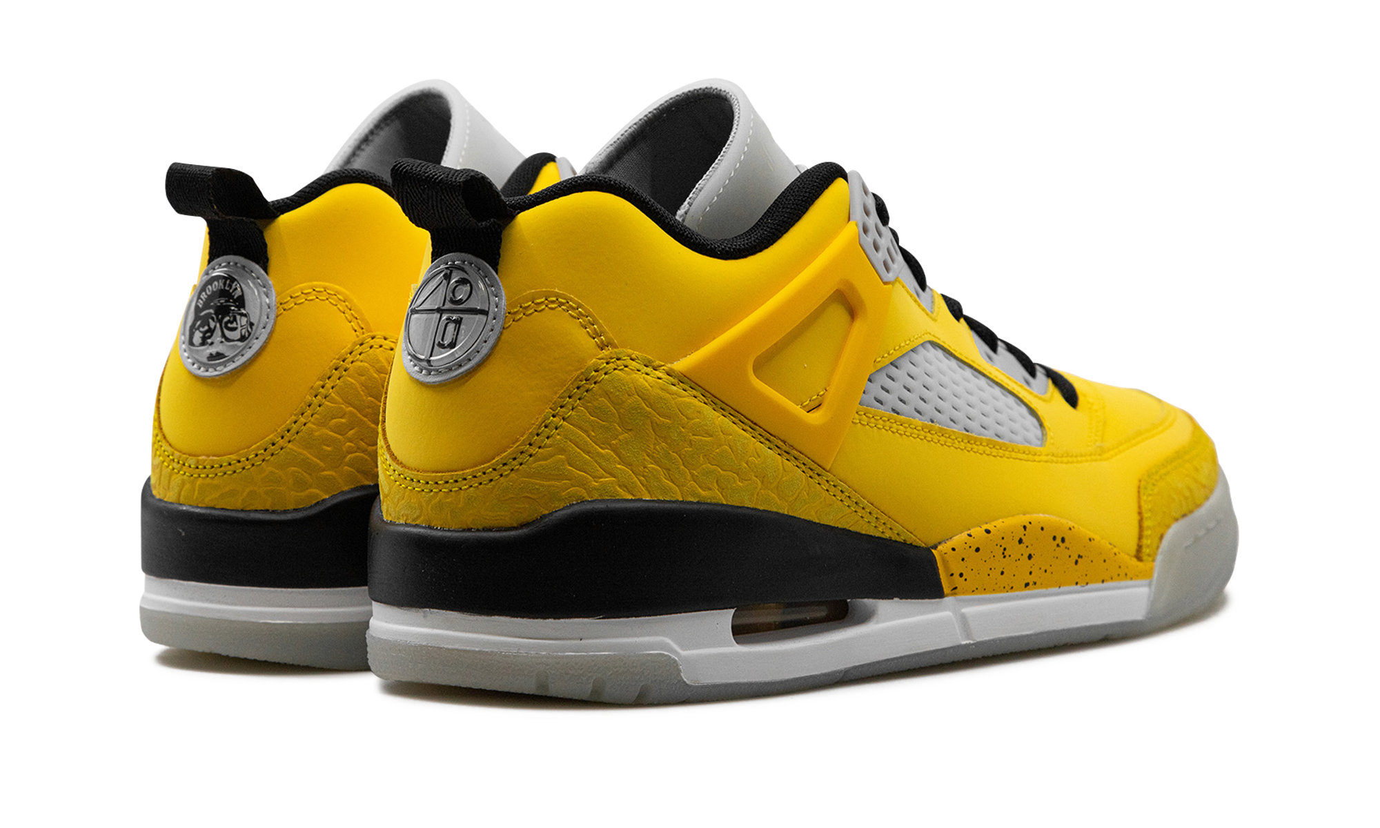 Spizike Low "Lightning" HF4319 741