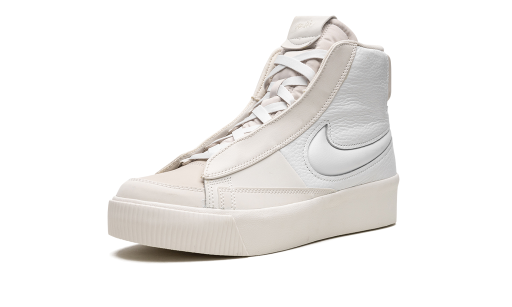 BLAZER MID VICTORY WMNS"Summit White" DR2948 100
