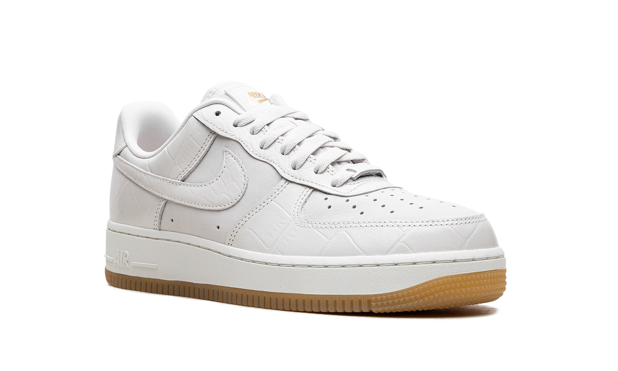 AIR FORCE 1 WMNS"Phantom Croc" DZ2708 001