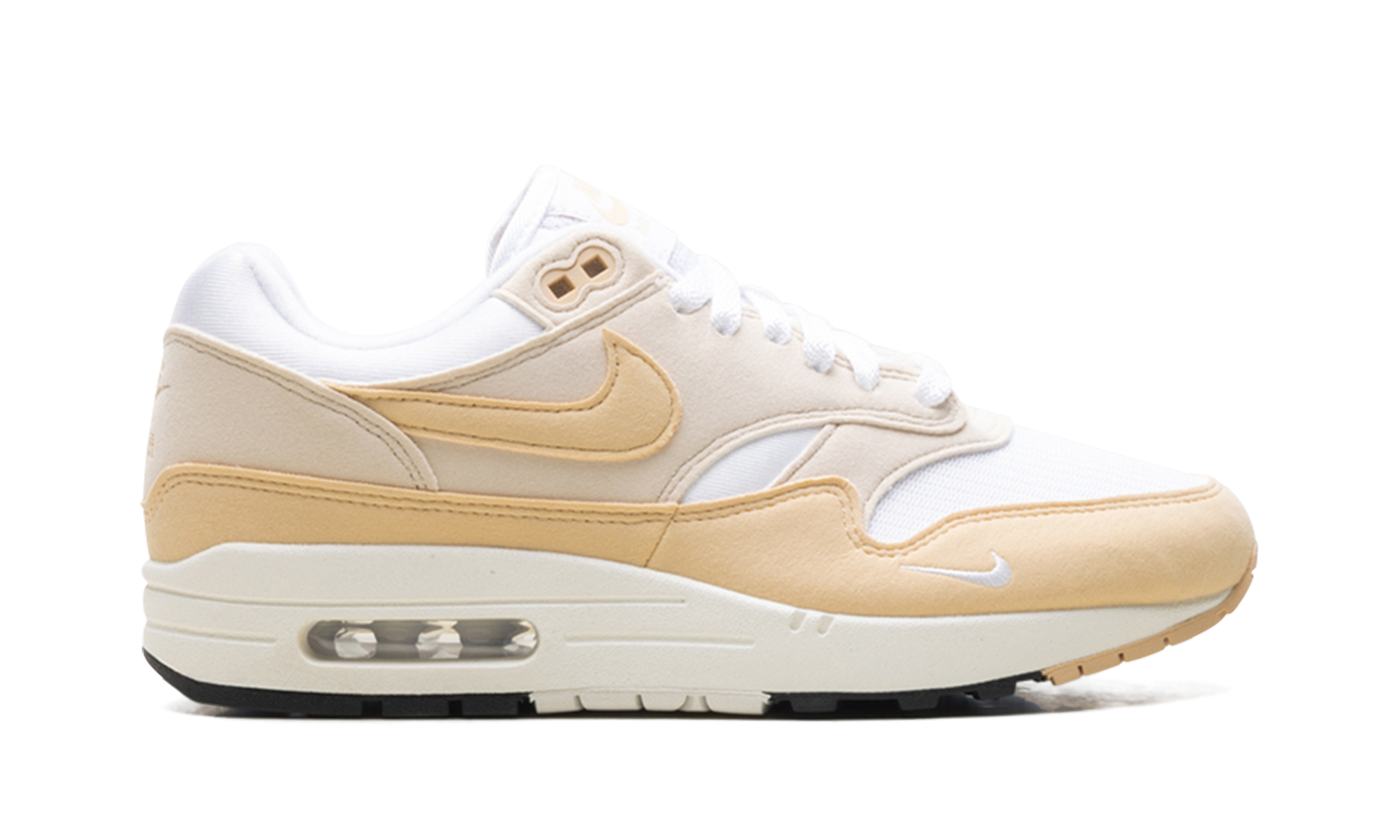 Air Max 1'87 WMNS"Light Orewood Brown" HF1194 100