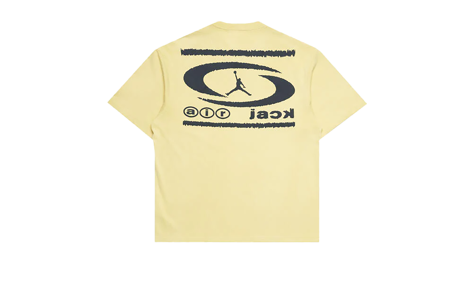 SS Tee "Travis Scott - Celery" DZ5514 308