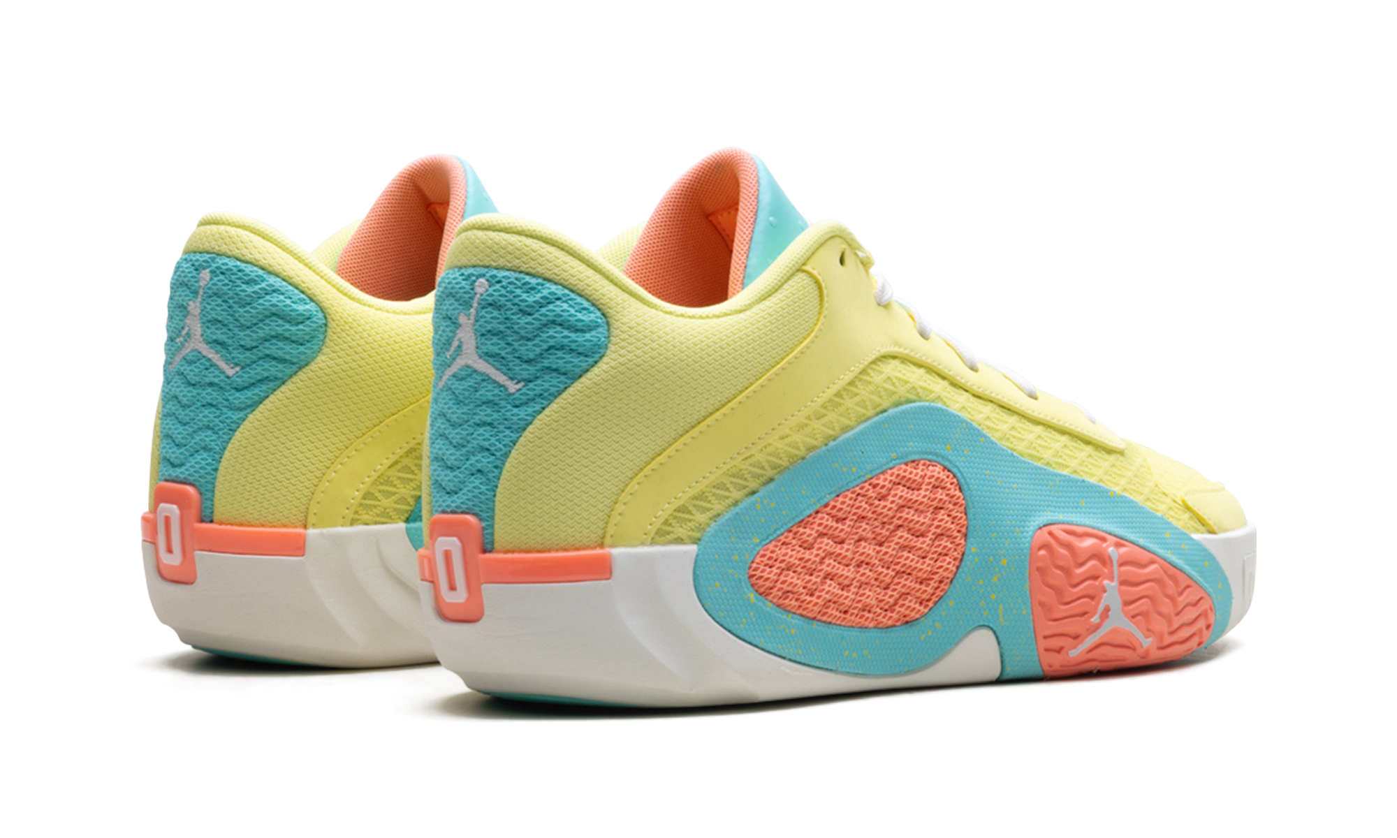 Tatum 2 "Lemonade" FJ6457 700