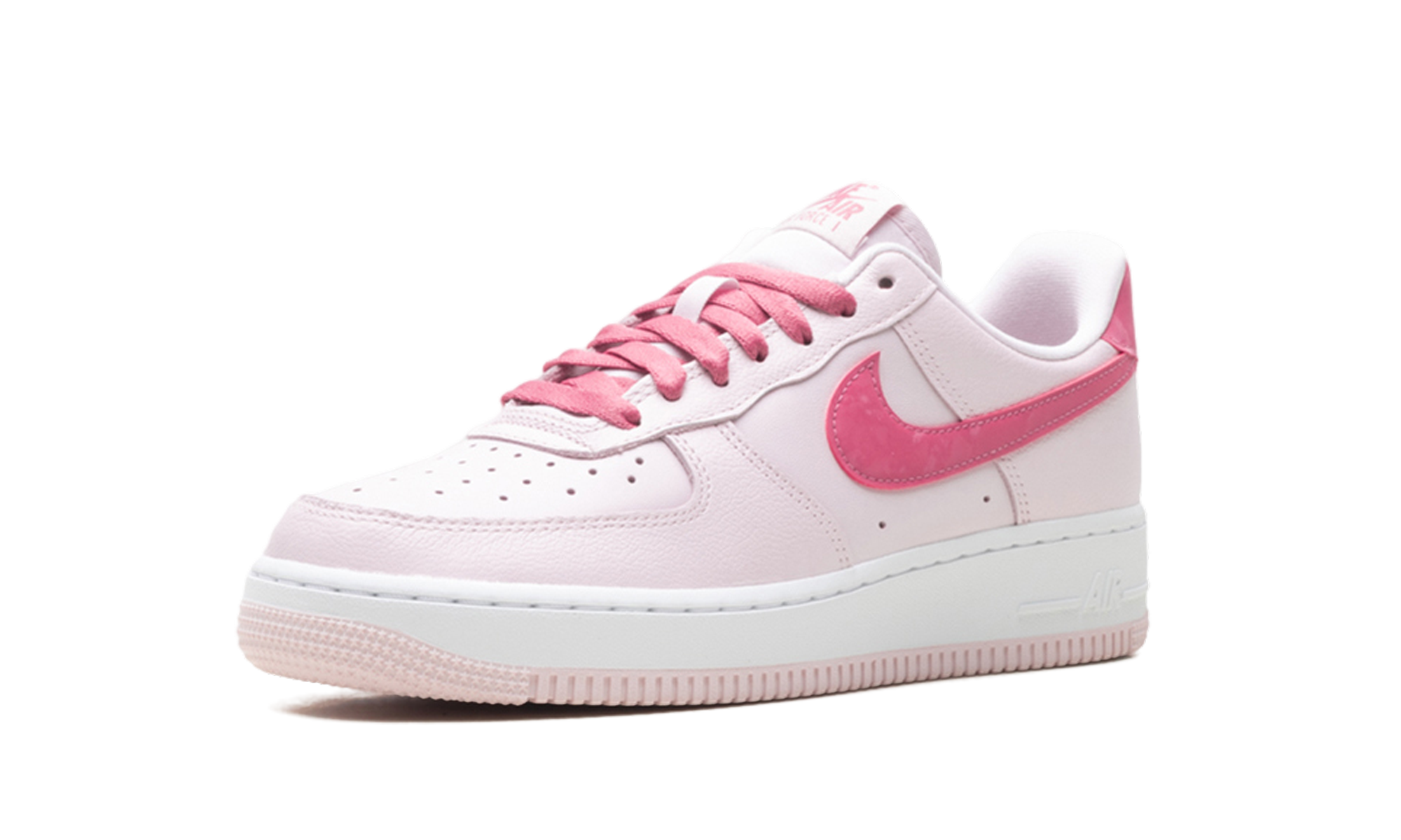 Air Force 1 Low WMNS"Valentine's Day (2026)" IO8755 600
