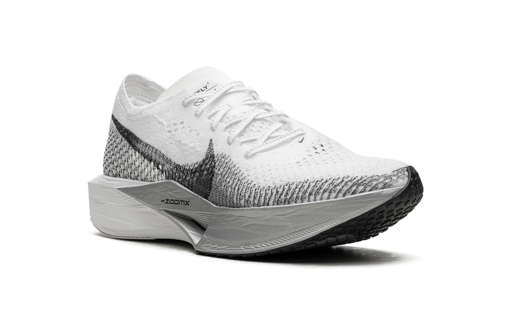 ZOOMX VAPORFLY 3 WMNS"White Particle Grey" DV4130 100