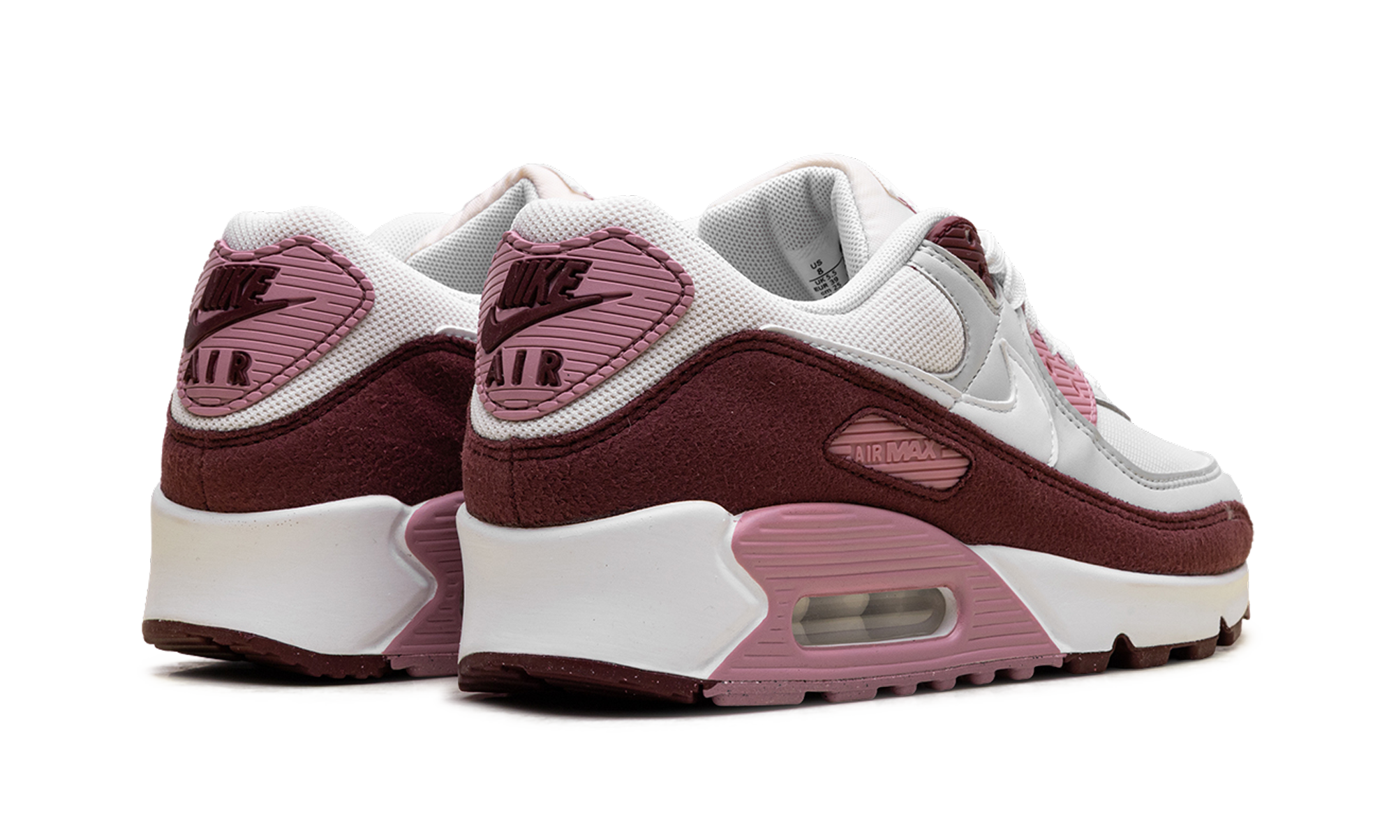 AIR MAX 90 SE WMNS"NEAPOLITAN" HM9451 600