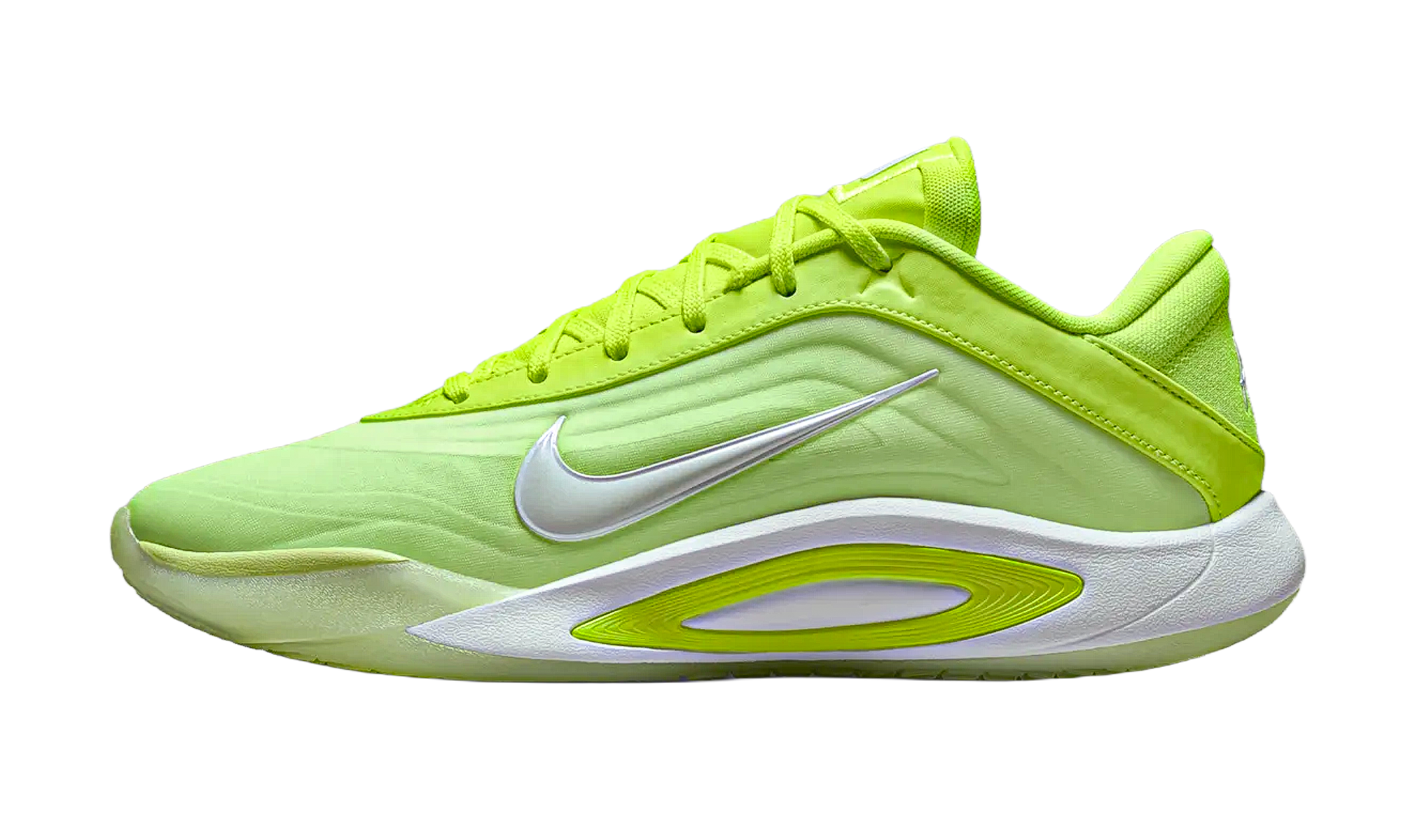 A'ja Wilson A'One WMNS"Lem & Lime" FZ8605 702