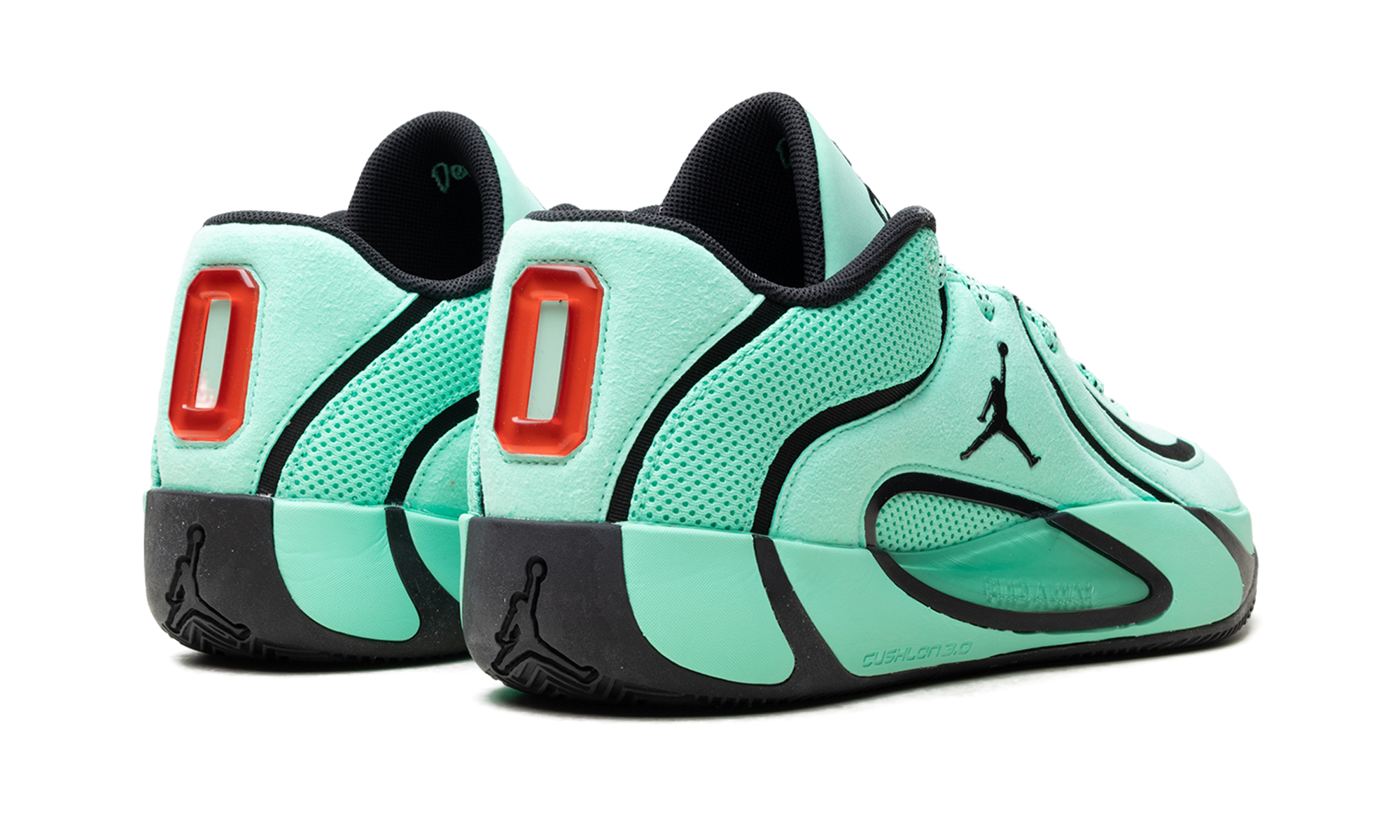 Tatum 4 "Green Glow" HQ4614 300