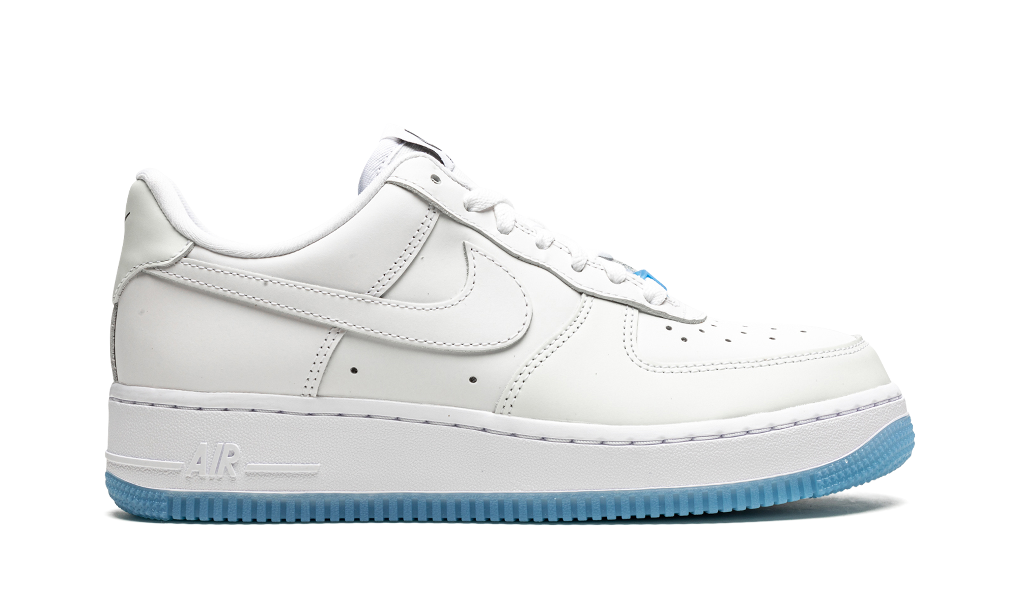 AIR FORCE 1 LO LX MNS WMNS"UV Reactive" DA8301 100