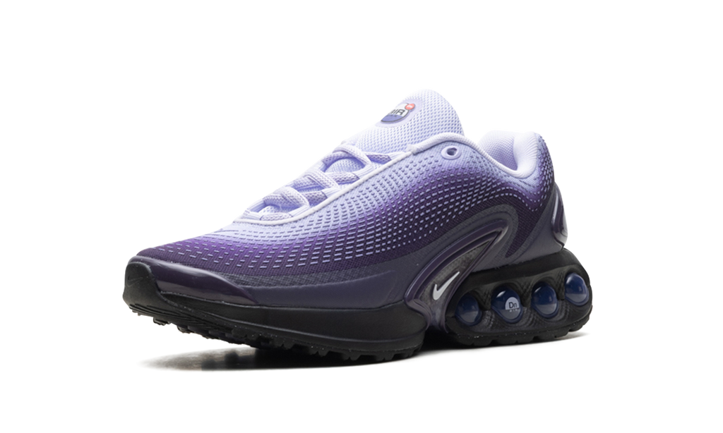 Air Max Dn WMNS"Dark Raisin Dusty Amethyst Black Amethyst Tint" HQ4050 500