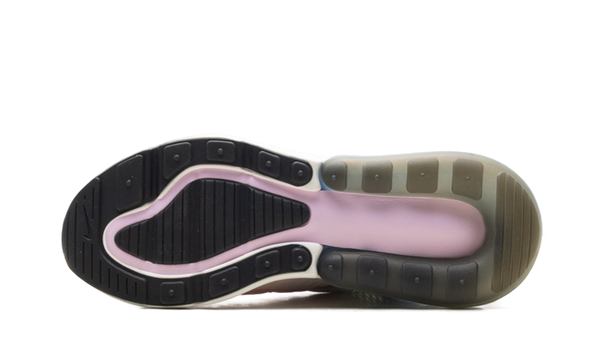 Air Max 270 Wmns"Pink" IB4017 468
