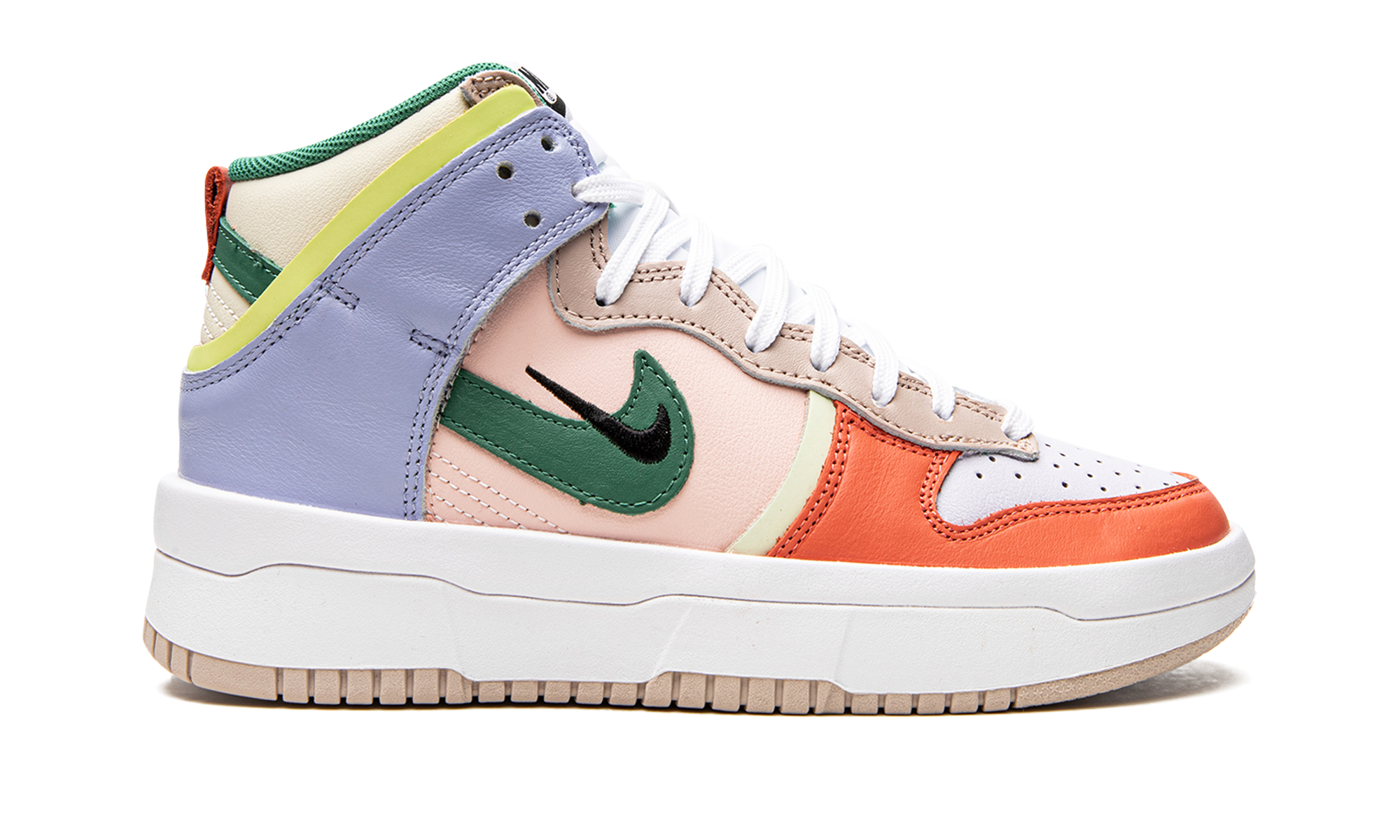 DUNK HIGH UP MNS WMNS"Pastel"