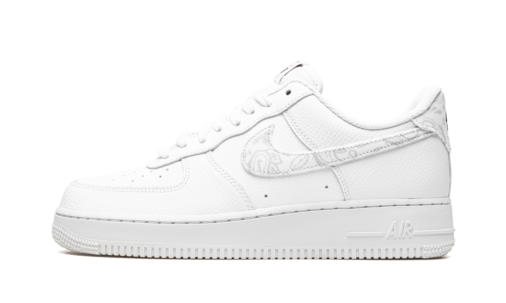 AIR FORCE 1 LO MNS WMNS"White Paisley" DJ9942 100