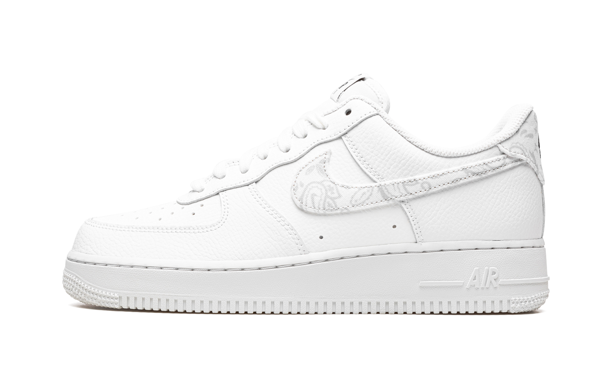 AIR FORCE 1 LO MNS WMNS"White Paisley" DJ9942 100