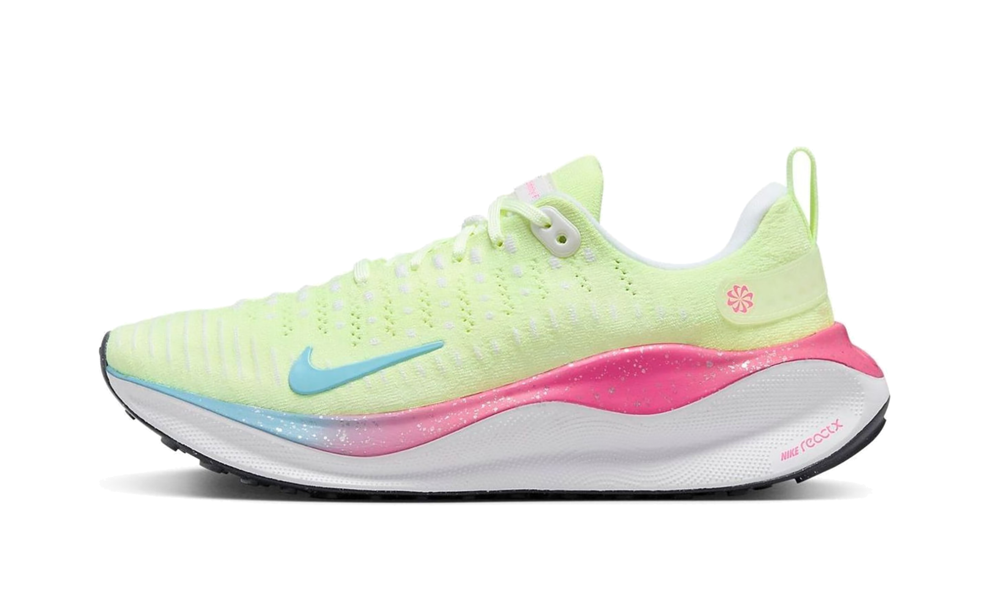 ReactX Infinity Run 4 Wmns"Volt" FZ3968 705