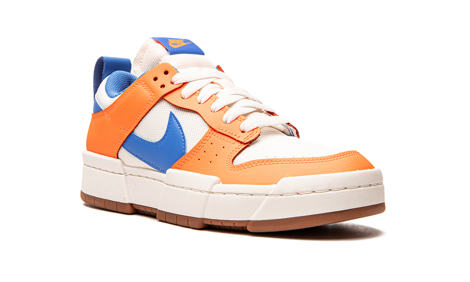 DUNK LO DISRUPT WMNS"Supa" CK6654 104