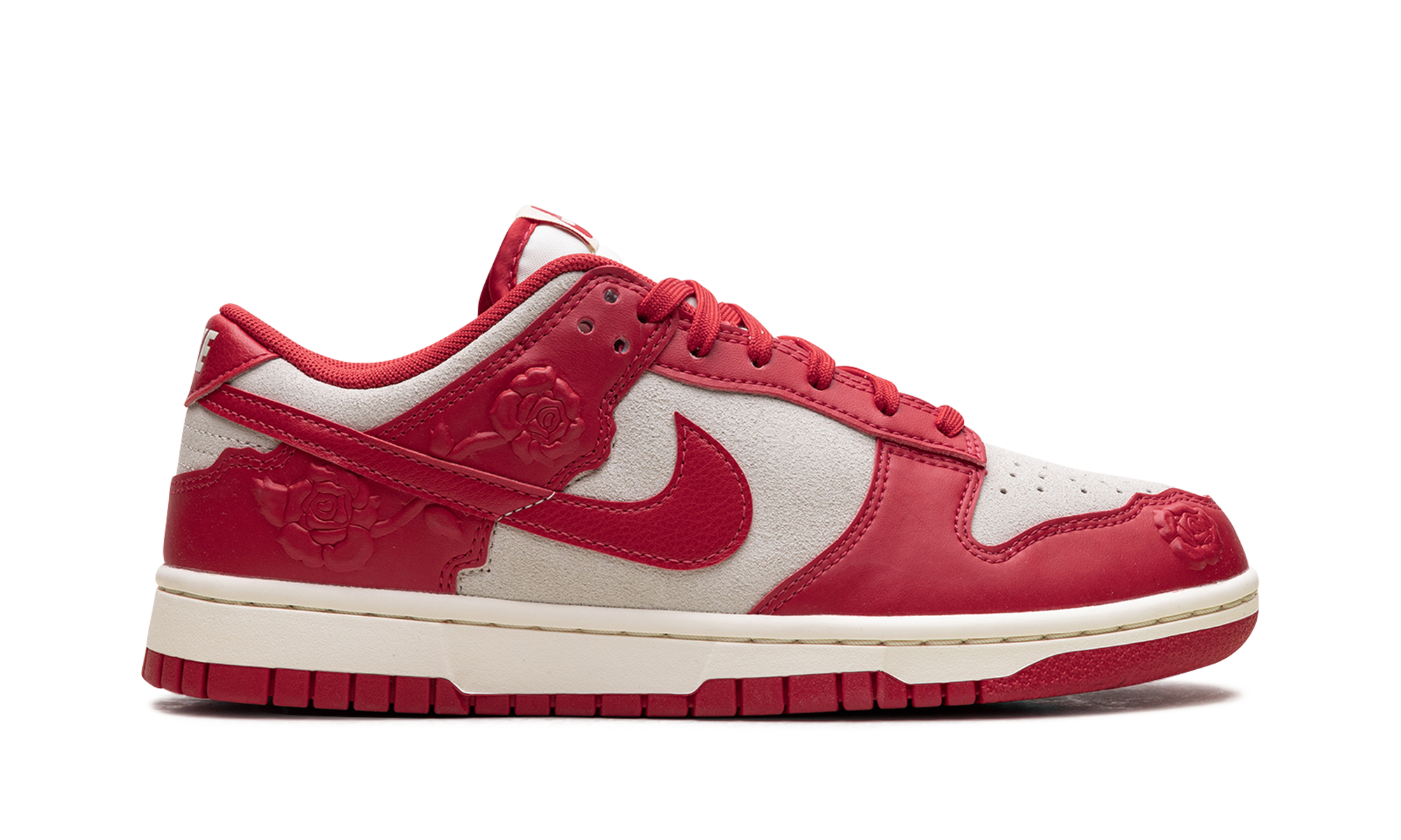 Dunk Low WMNS"Red Roses" HF1986 100