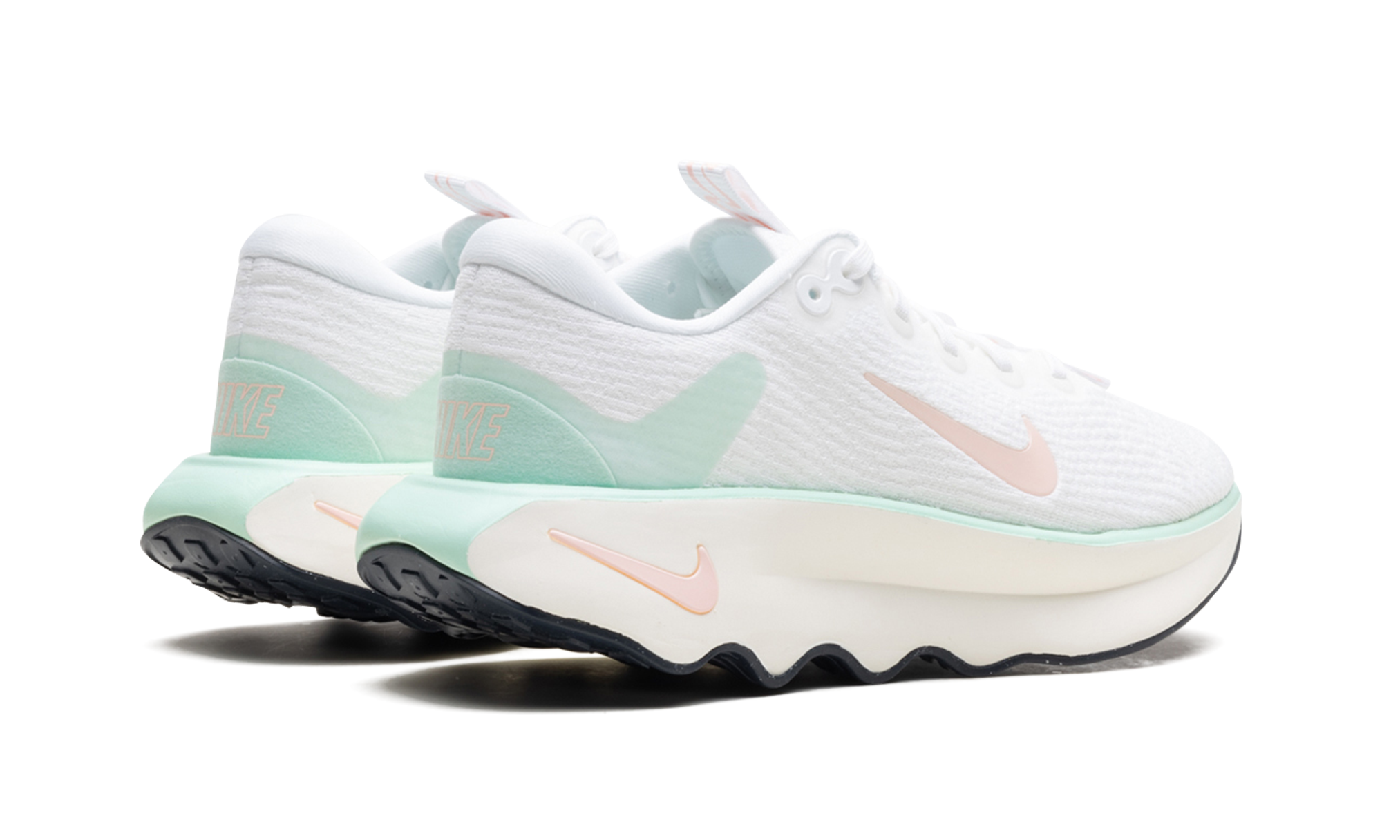 Motiva WMNS"White Mint Foam Sail Sunset Tint" HQ3506 100