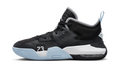 Stay Loyal 2 "Black / White" DQ8401 014