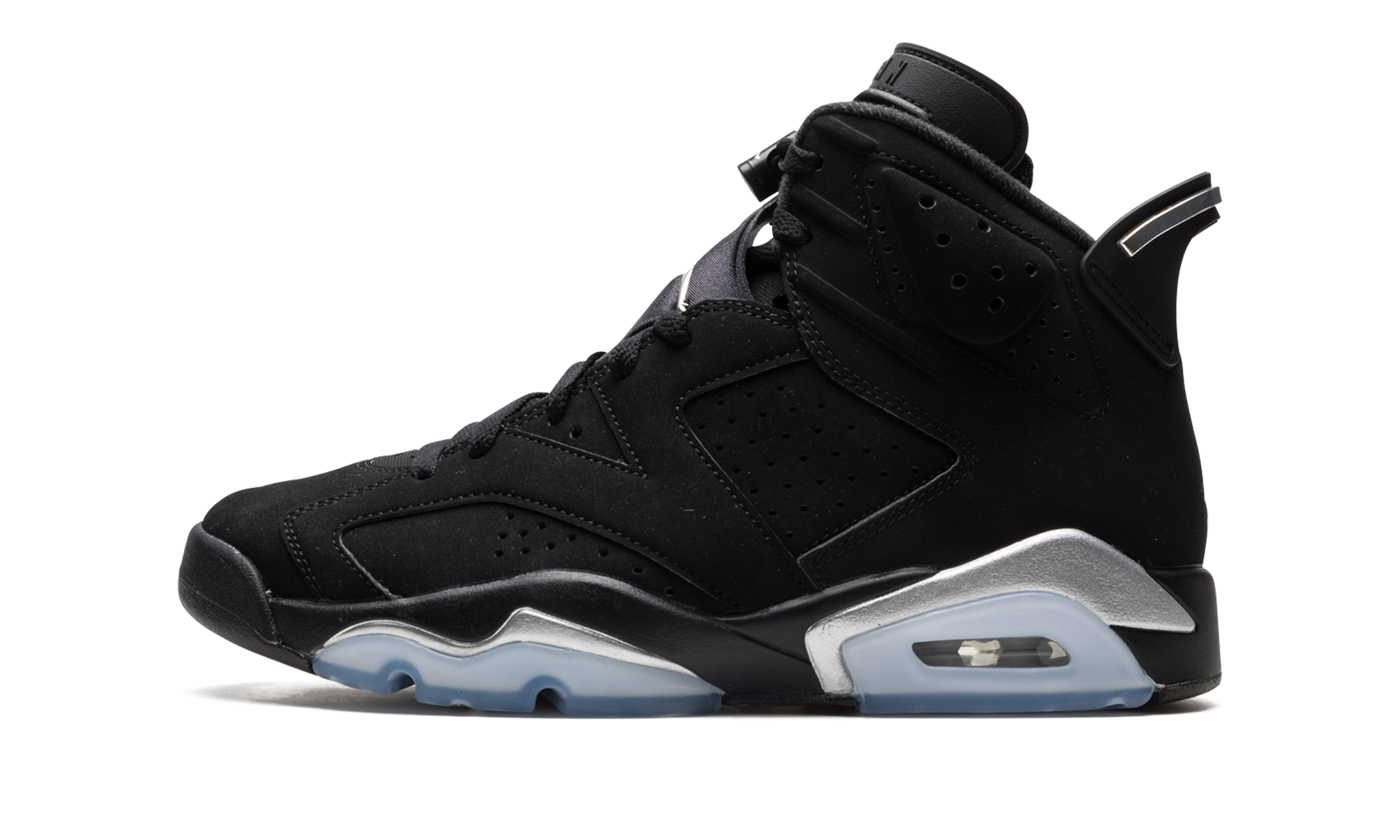 6 Retro "Chrome 2022" DX2836 001
