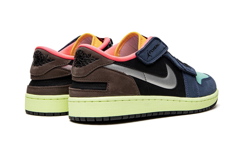 1 Low FlyEase "Bio Hack" DM1206 201