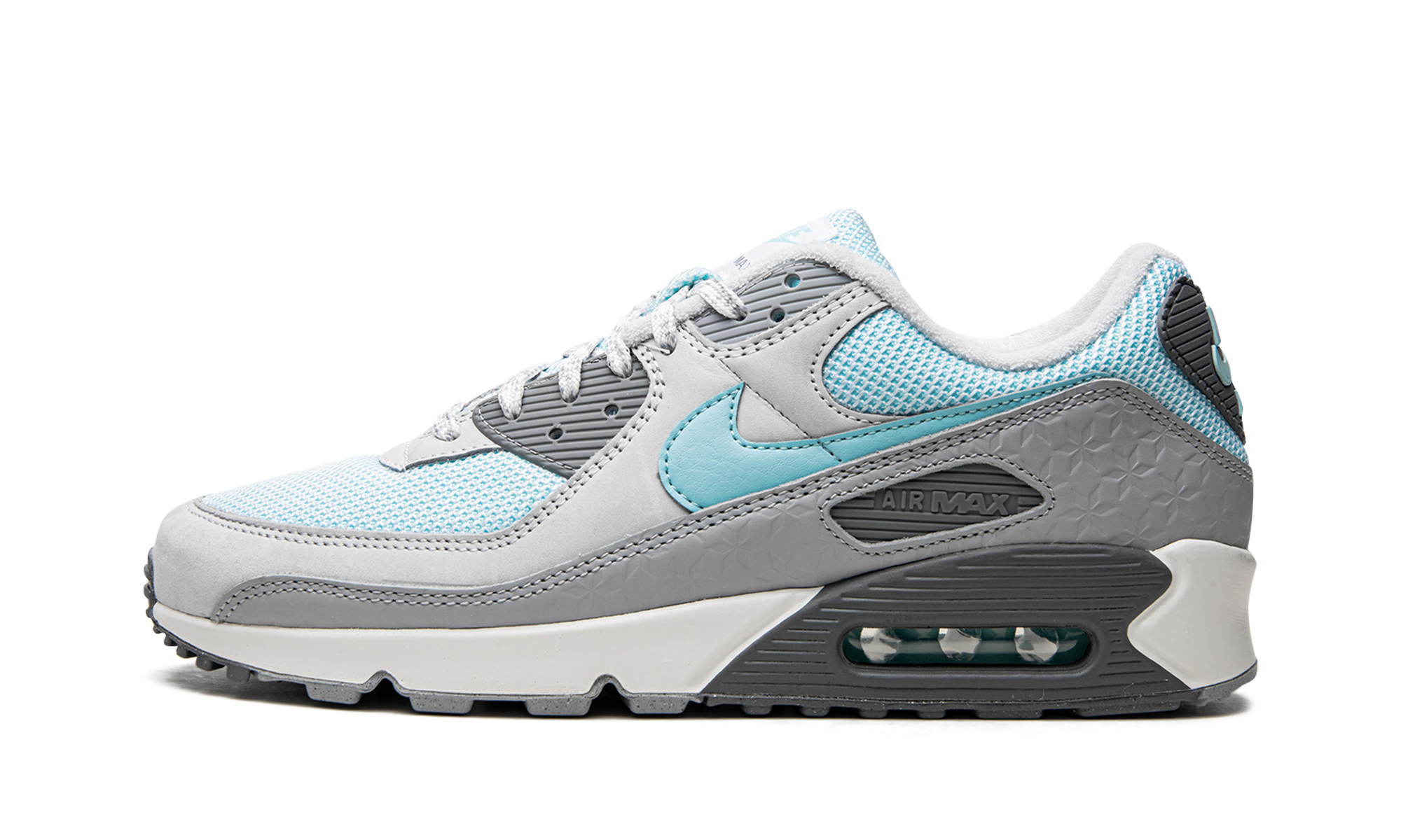 Air Max 90 "Snowflake" DQ0789 001