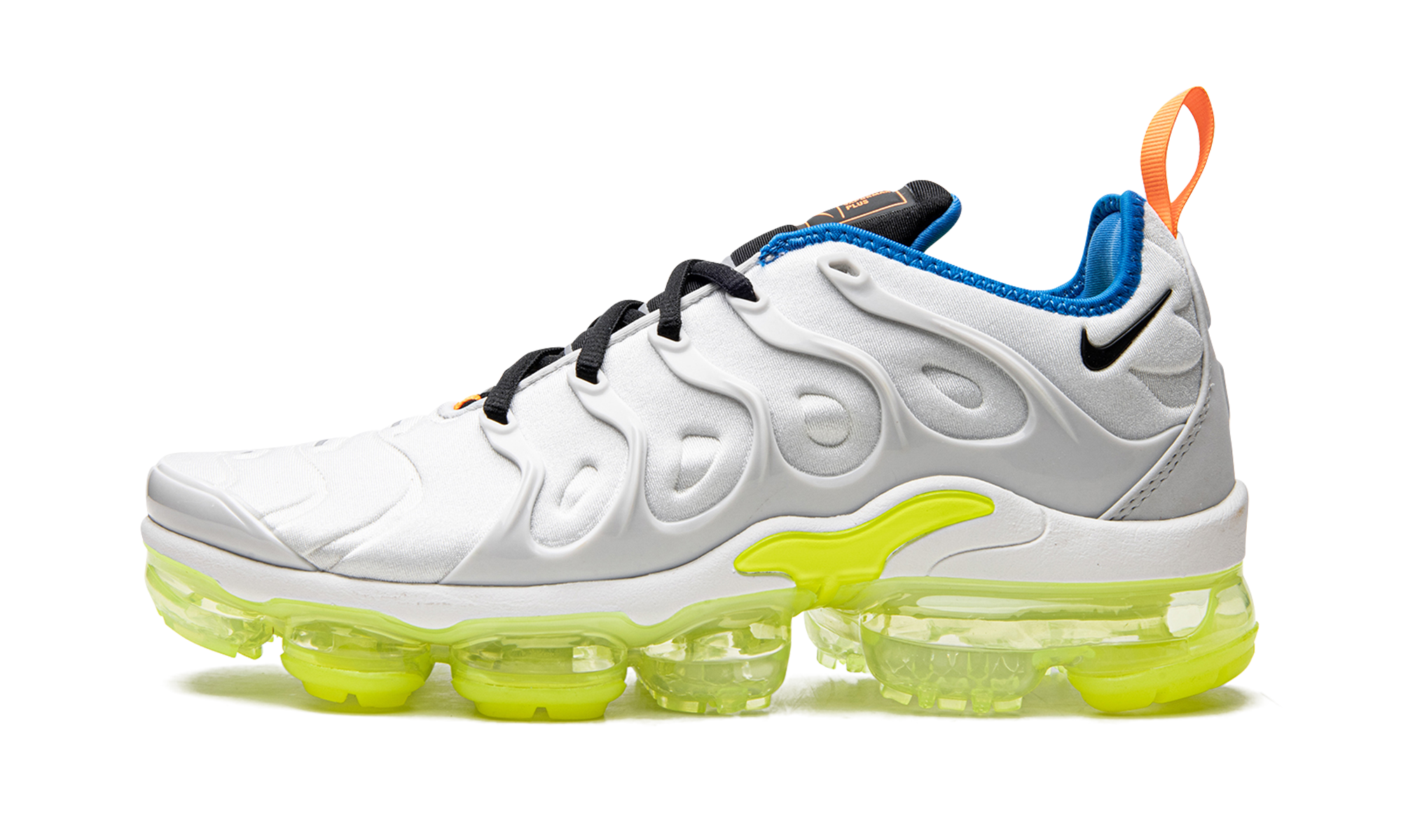 AIR VAPORMAX PLUS MNS WMNS"Photon Dust" DQ4695 001