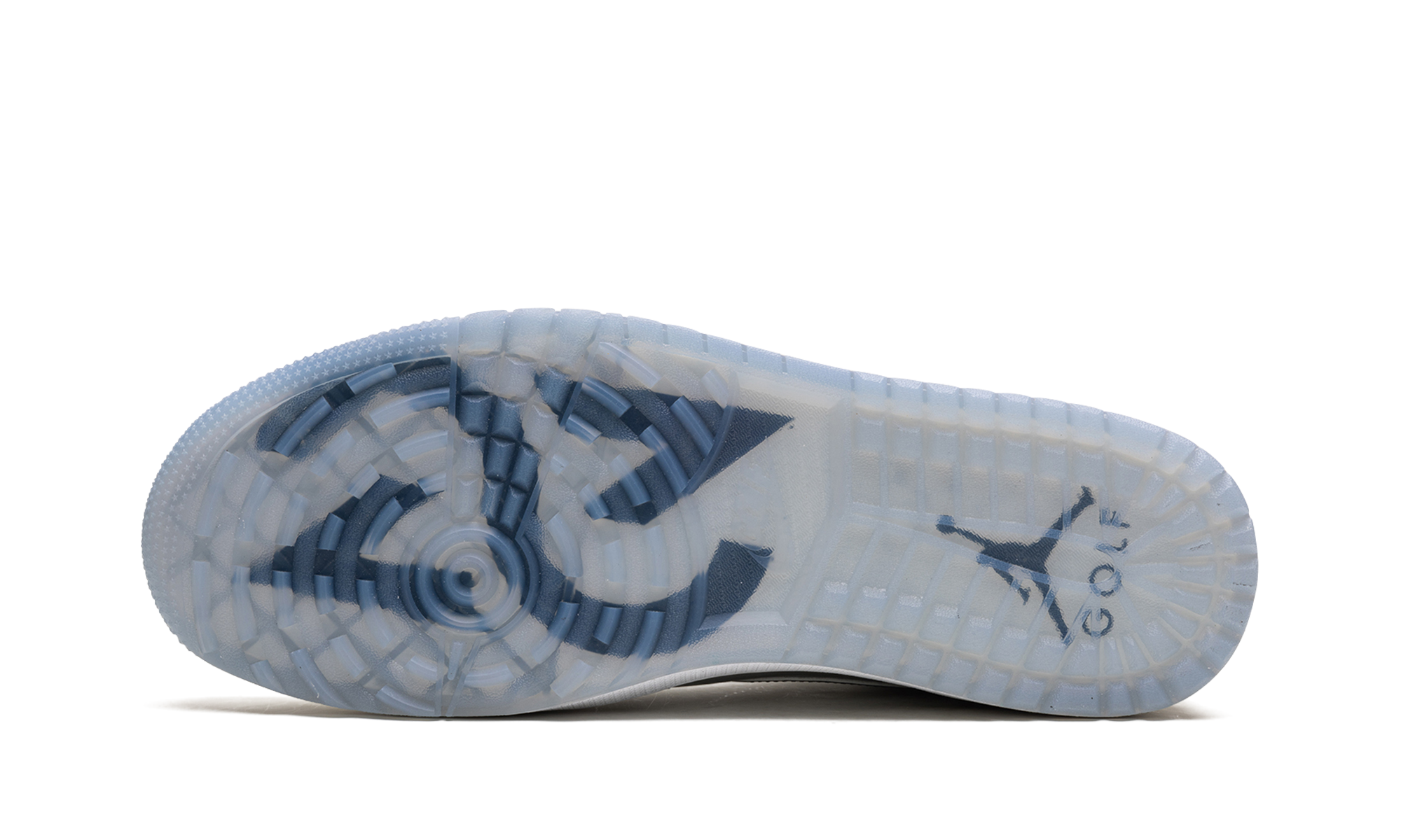 1 High Golf "Gift Giving" FD6815 001