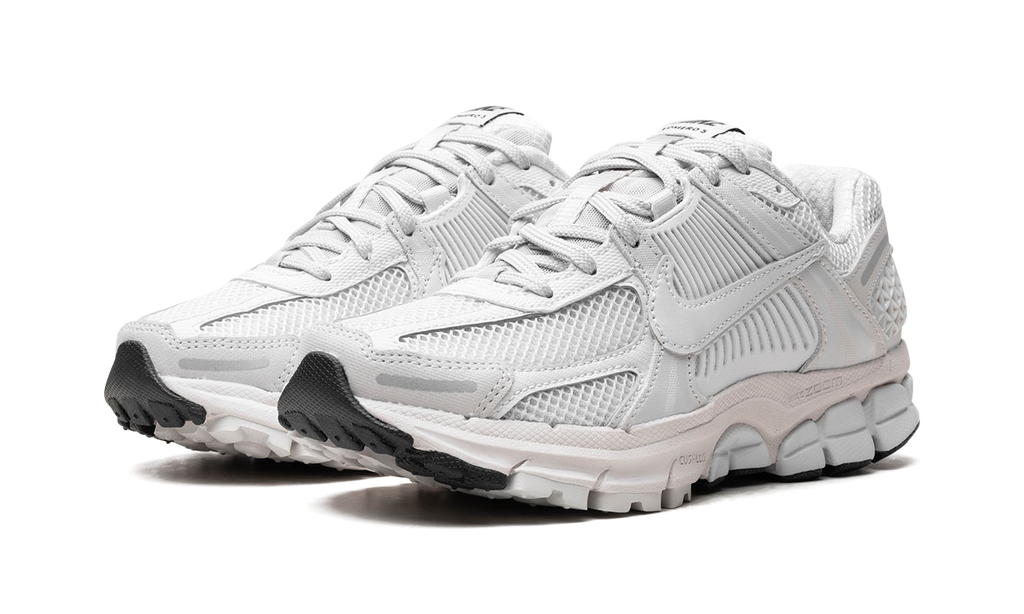 Zoom Vomero 5 WMNS"White/ Vast Grey" FQ7079 100