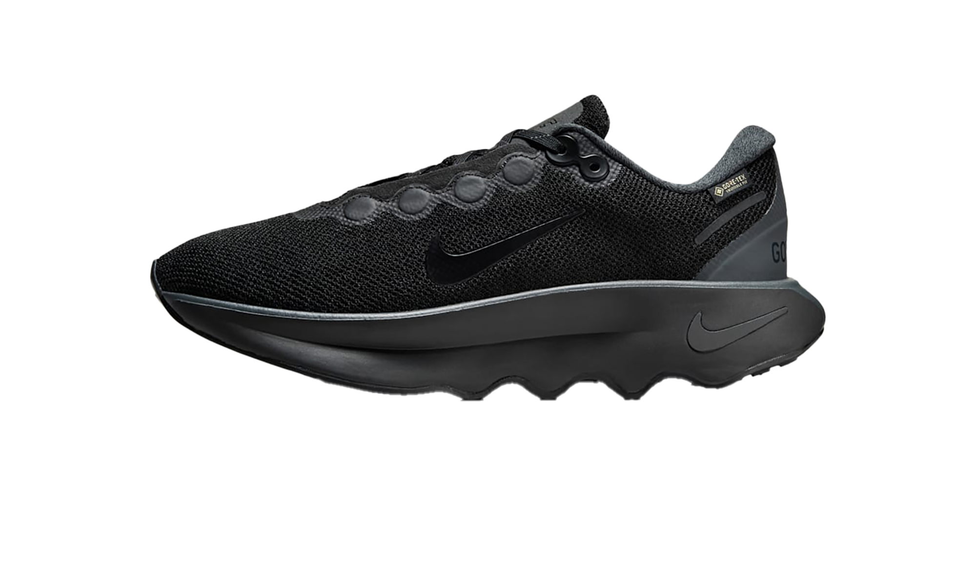 Motiva Gore-Tex Wmns"Black" HM0355-001