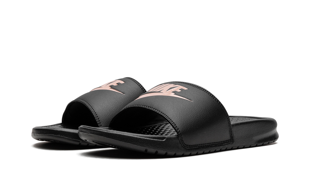 BENASSI JDI WMNS"Rose Gold" 343881 007