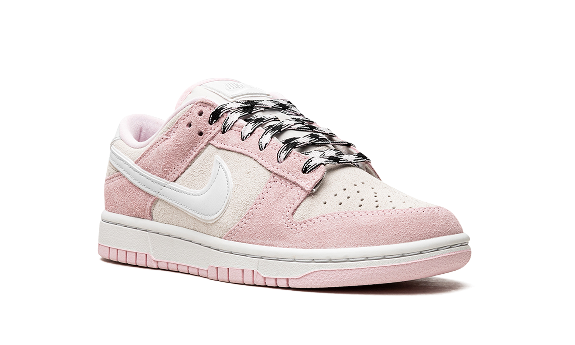 DUNK LO LX MNS WMNS"Pink Foam" DV3054 600