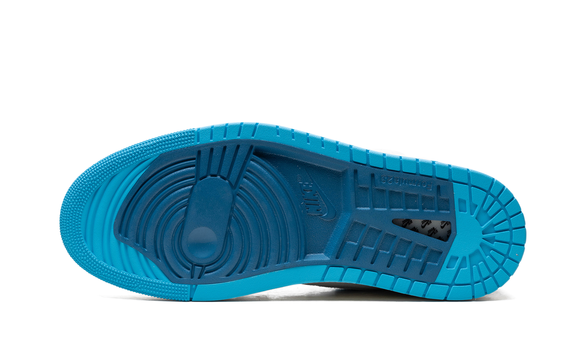 1 High Zoom Air CMFT 2 "Dark Powder Blue" DV1307 104