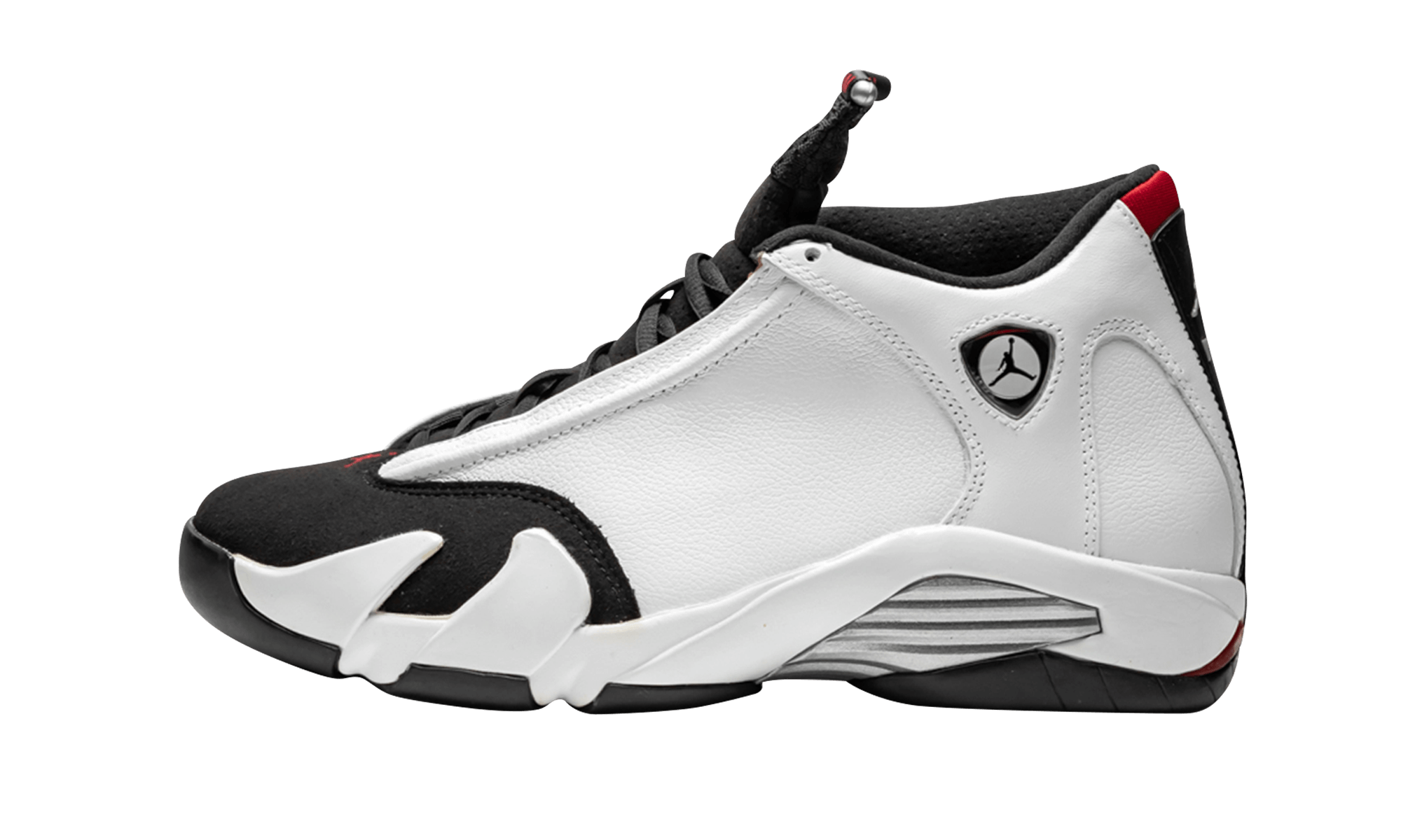 14 Retro "Black Toe" 487471 102