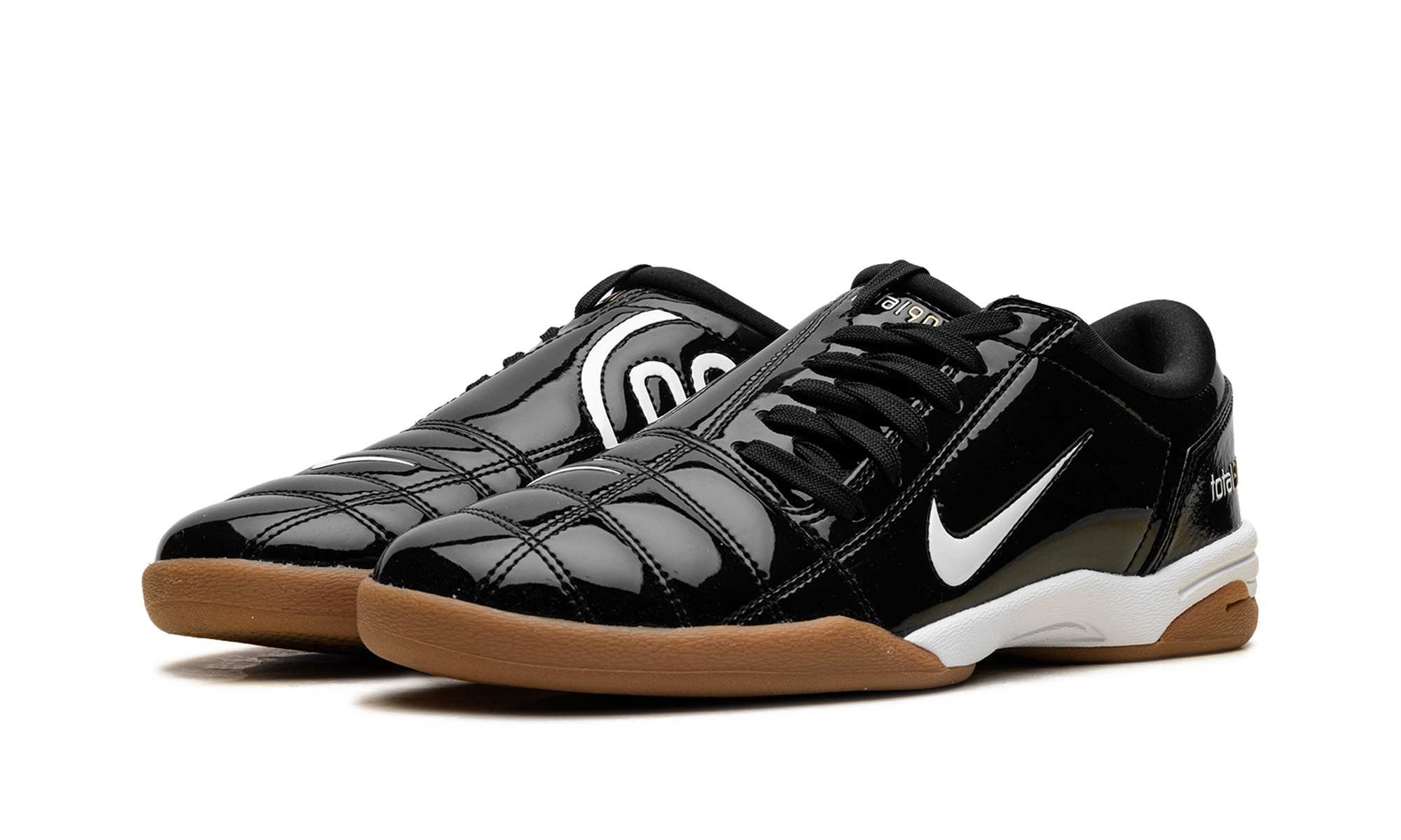 Total 90 WMNS"Black/White" IB5666 001