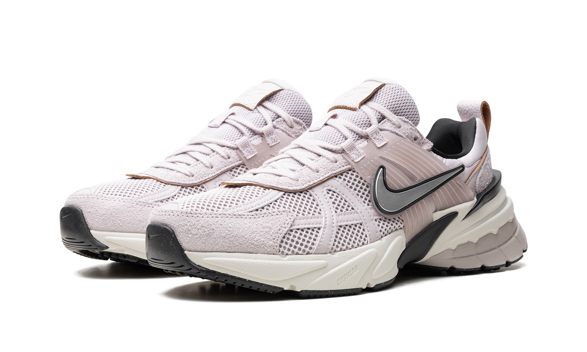 V2K Run Wmns"Platinum Violet" FN6703 001