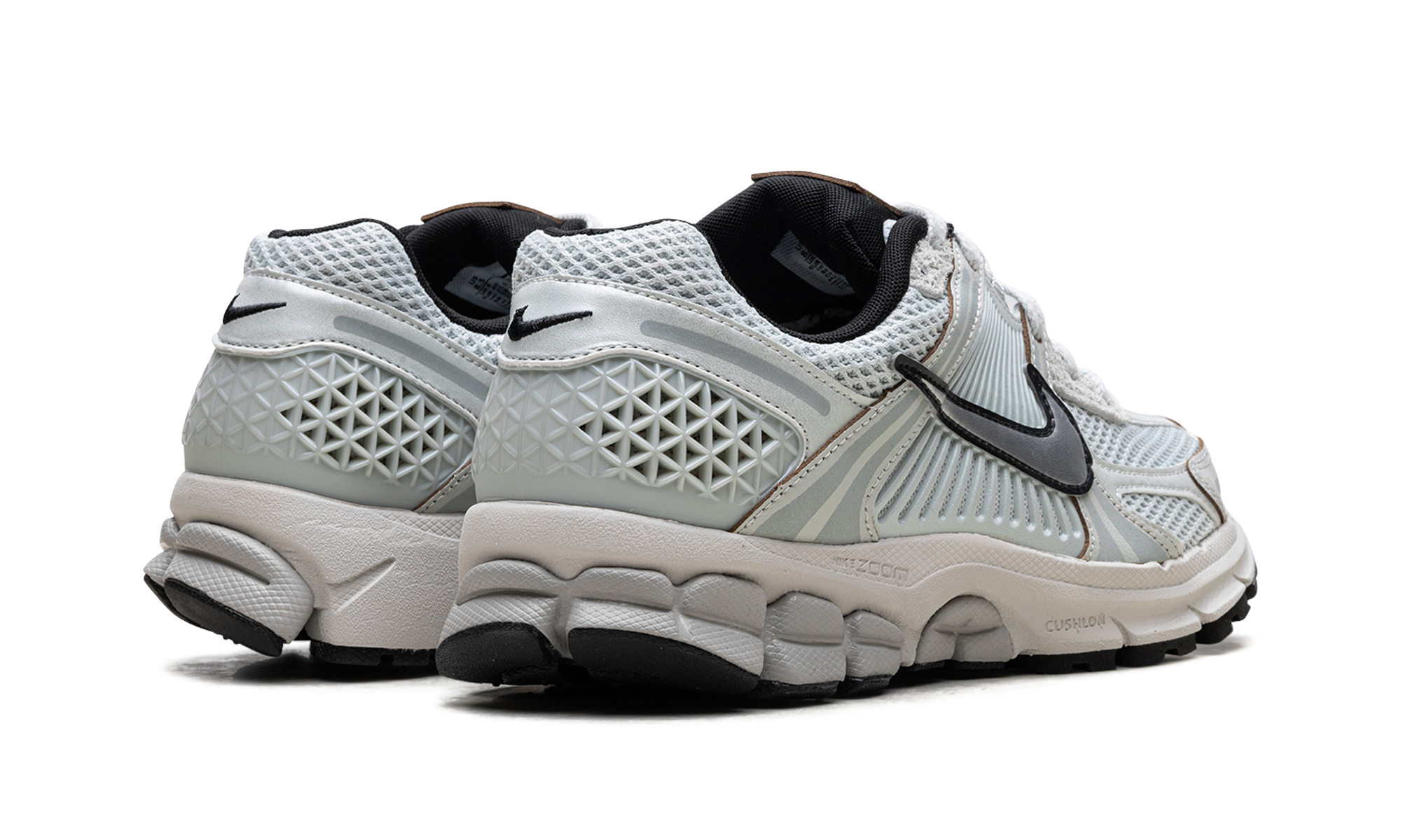 Zoom Vomero 5 WMNS"Light Silver Chrome" FN6742 001
