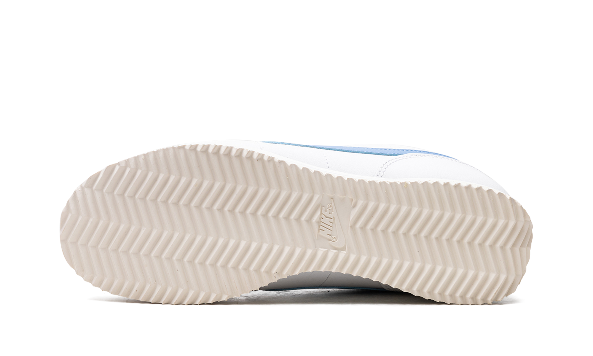 Cortez WMNS"White University Blue" DN1791 102