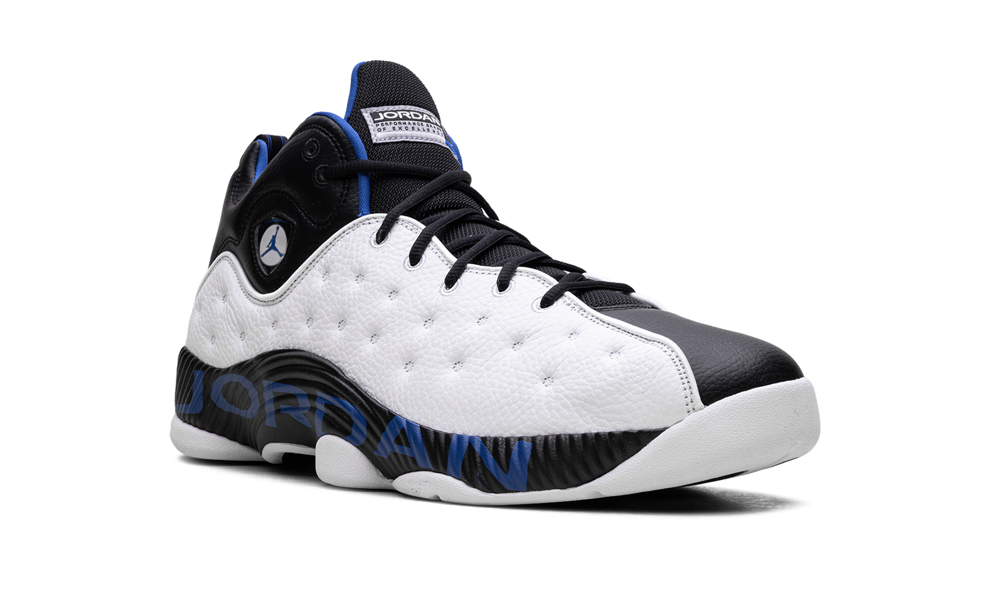 JUMPMAN TEAM II "black" DZ7294-104