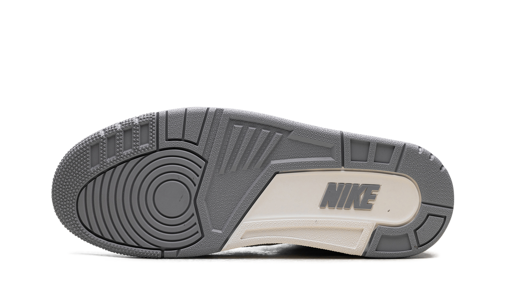 2/3 "White Cement" FD0383 101