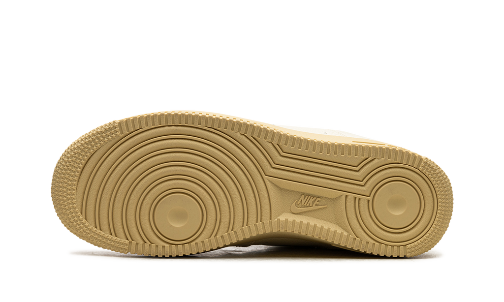 AIR FORCE 1 JEEL MNS WMNS"Coconut Milk" DO9456 100